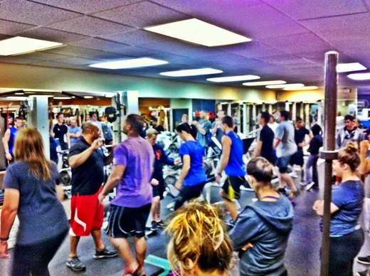 National Personal Training Institute reviews