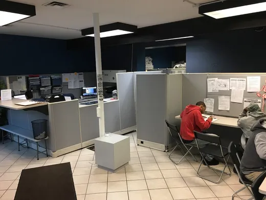 Sharp Staff Inc reviews