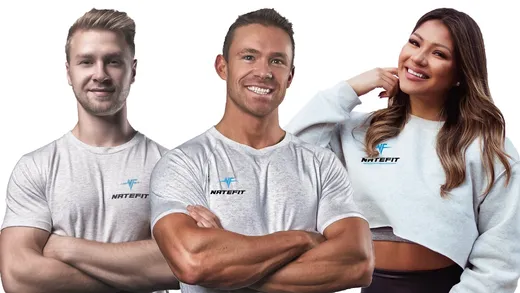 NATEFIT reviews