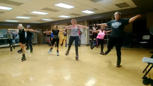 JumpFit Indy reviews