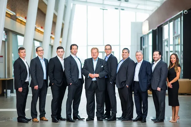 Bergel Magence LLP reviews