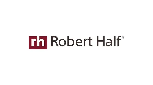 Robert Half Recruiters & Employment Agency reviews