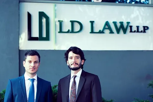 Real Estate Lawyer Toronto - LD Law LLP reviews