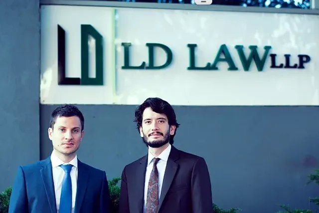 Real Estate Lawyer Toronto - LD Law LLP reviews