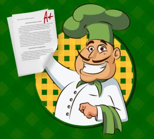 Essay Kitchen reviews