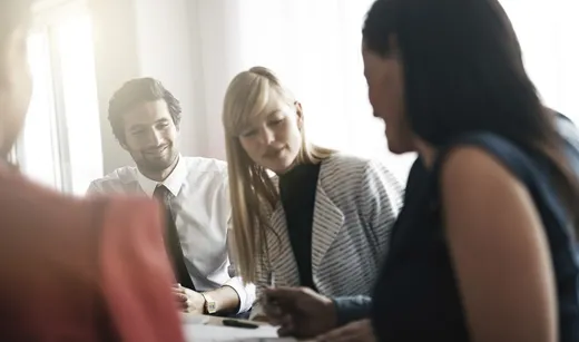 Momentum Staffing Group reviews