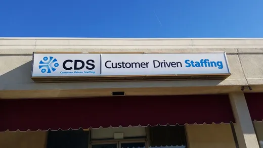 Customer Driven Staffing reviews