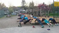 Survivor Fitness East Vancouver reviews
