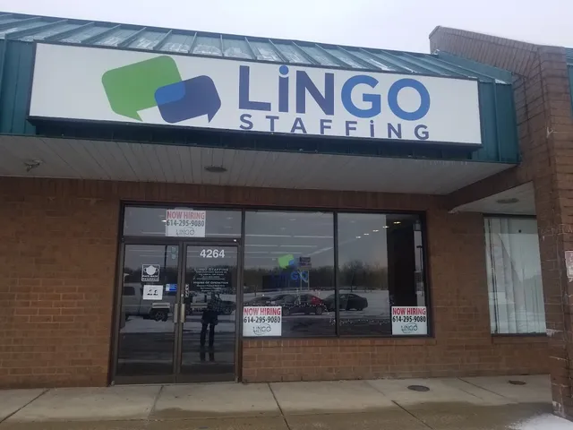 Lingo Staffing, Inc reviews