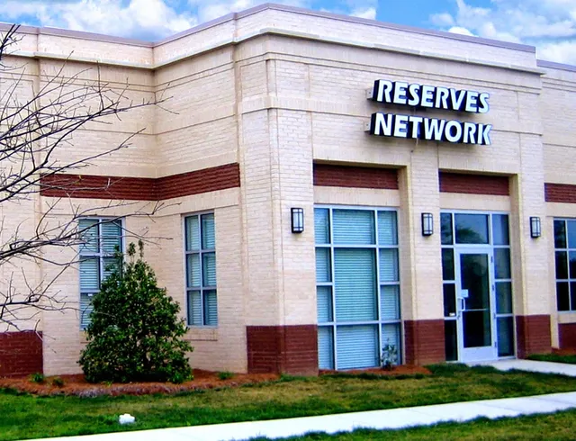 The Reserves Network reviews