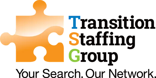 Transition Staffing Group reviews