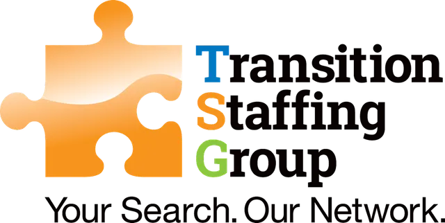 Transition Staffing Group reviews