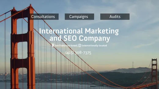 Level343 - International Marketing & SEO Company reviews