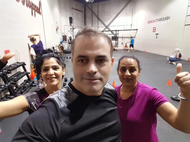 Breakthrough Bootcamp reviews