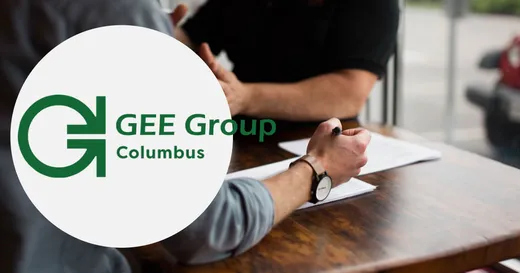 GEE Group, Inc. Columbus Office reviews