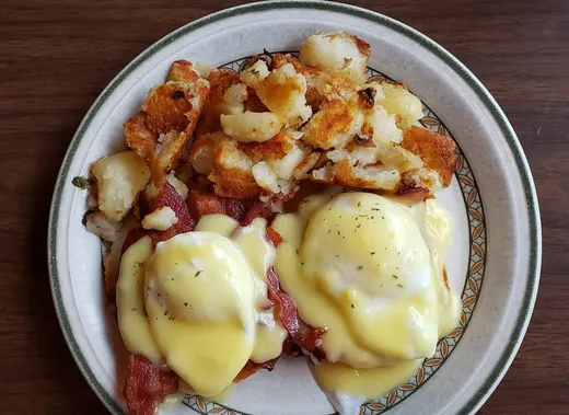 The Eighties Restaraunt reviews