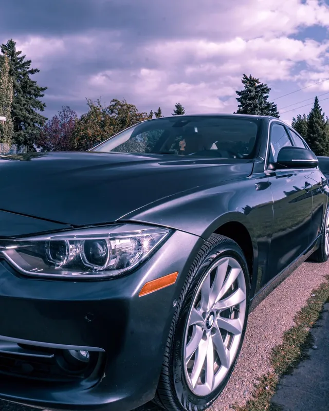GLAM DETAILING - Mobile Car Detailing Calgary reviews