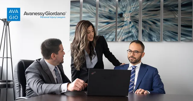 Avanessy Giordano LLP reviews