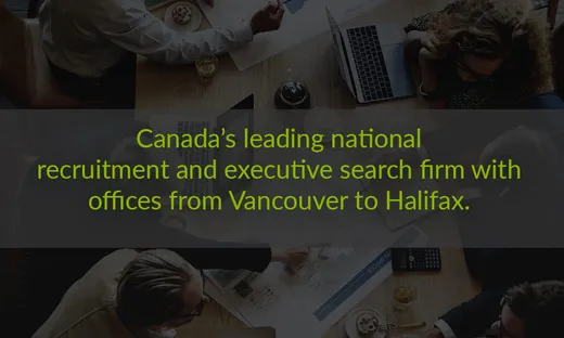 Summit Search Group Calgary reviews