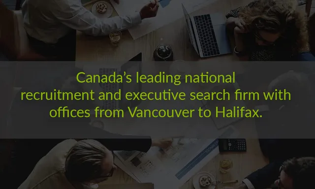 Summit Search Group Calgary reviews