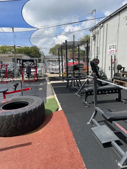 AMA Fitness 210 reviews