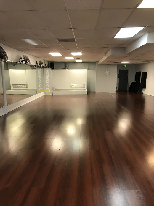 Jazzercise San Antonio North reviews