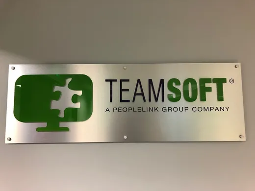 TeamSoft reviews