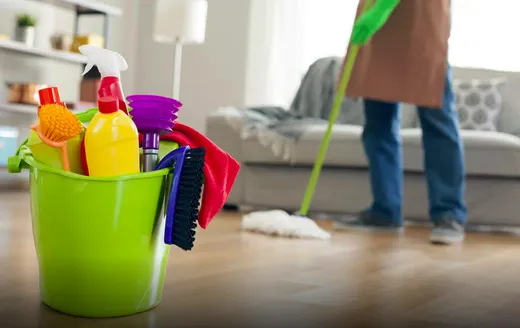 DBC Green Cleaning reviews