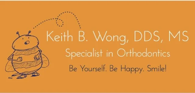 Keith B. Wong, DDS, MS Specialist in Orthodontics reviews