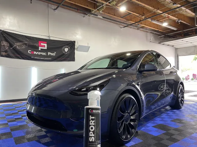 Auto This World Coatings & Detail | Ceramic Pro Coating | Paint Protection Film | Clear Bra | Tint reviews