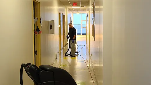 Luxcor Cleaning Services Inc. reviews