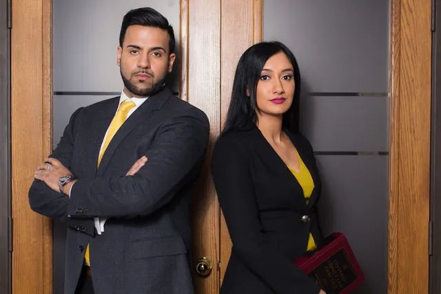 Batish Law reviews
