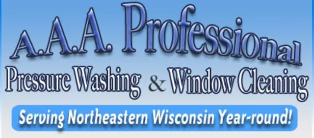 AAA Professional Pressure Washing and Window Cleaning reviews