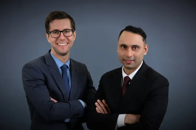 Jaswal & Krueger Criminal Defence Lawyers reviews