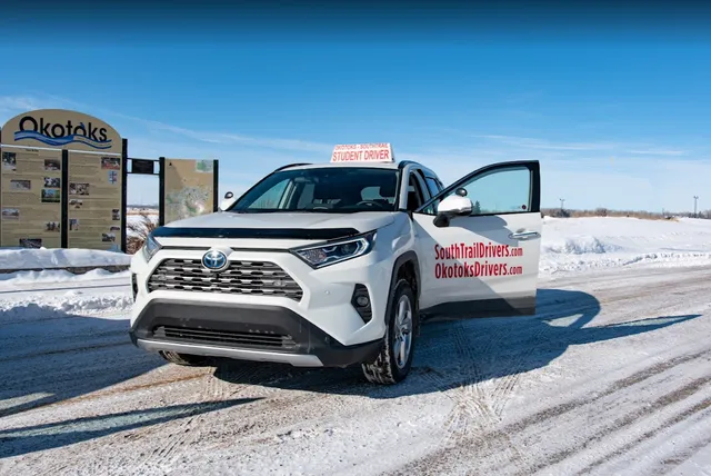 South Trail Driving Schools reviews