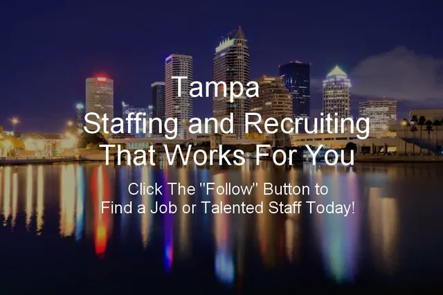 Thrivas Staffing Agency reviews