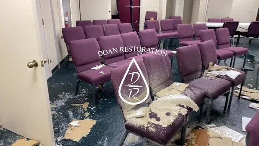 Doan Restoration of Texas reviews