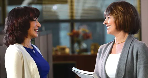Gainor Staffing & Consultants reviews