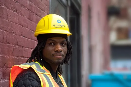 EMBERS Staffing Solutions (Vancouver) reviews
