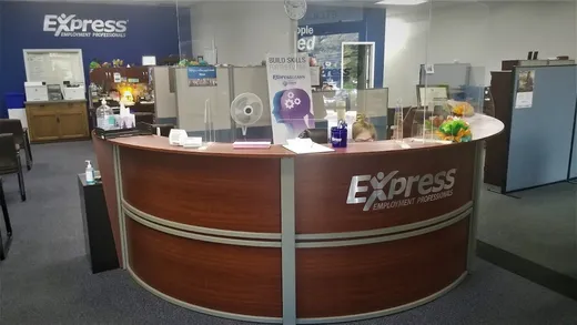 Express Employment Professionals reviews