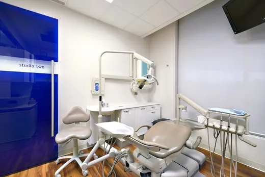 Salvaggio Dentistry of Brampton reviews