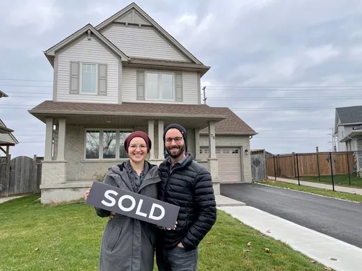 Colin Dambrauskas, Mortgage Broker - TheMortgageBoutique.ca reviews