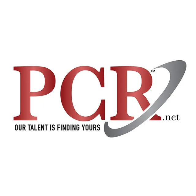PCR Staffing reviews