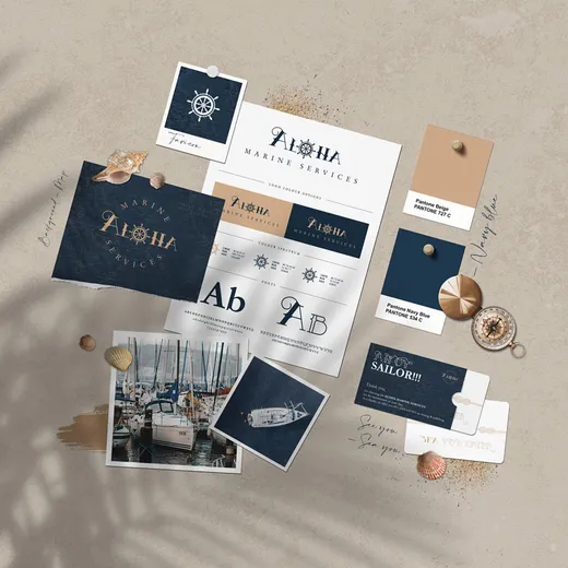 LUCIED Branding & Web Design Studio reviews