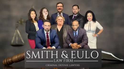 Smith & Eulo Law Firm: Criminal Defense Lawyers reviews