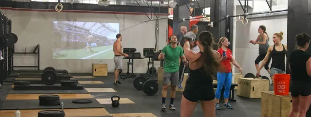 WillyB Fitness - Tribeca reviews