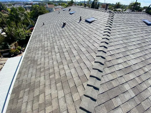 Ascent Roofing reviews
