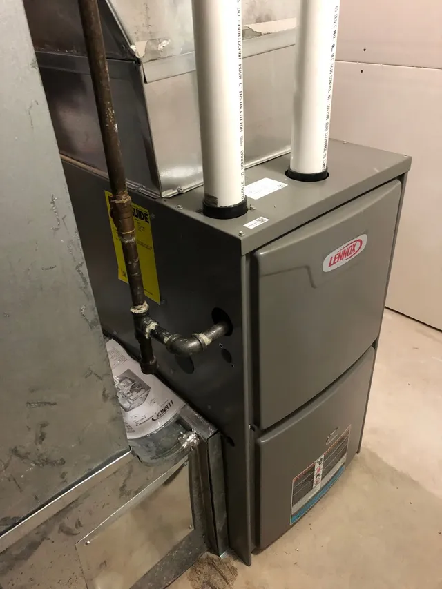 Ecofrost Heating and Cooling reviews