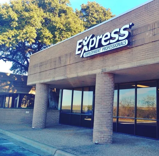 Express Employment Professionals reviews