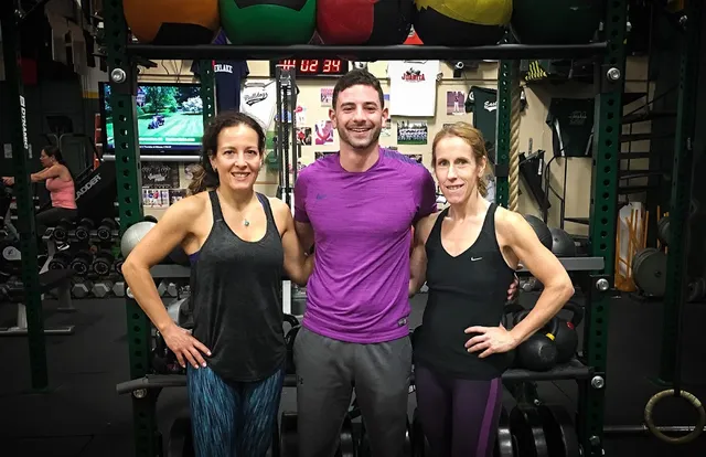 Dan Lippman Fitness reviews
